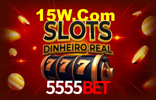 APP oficial da 5555bet para mobile